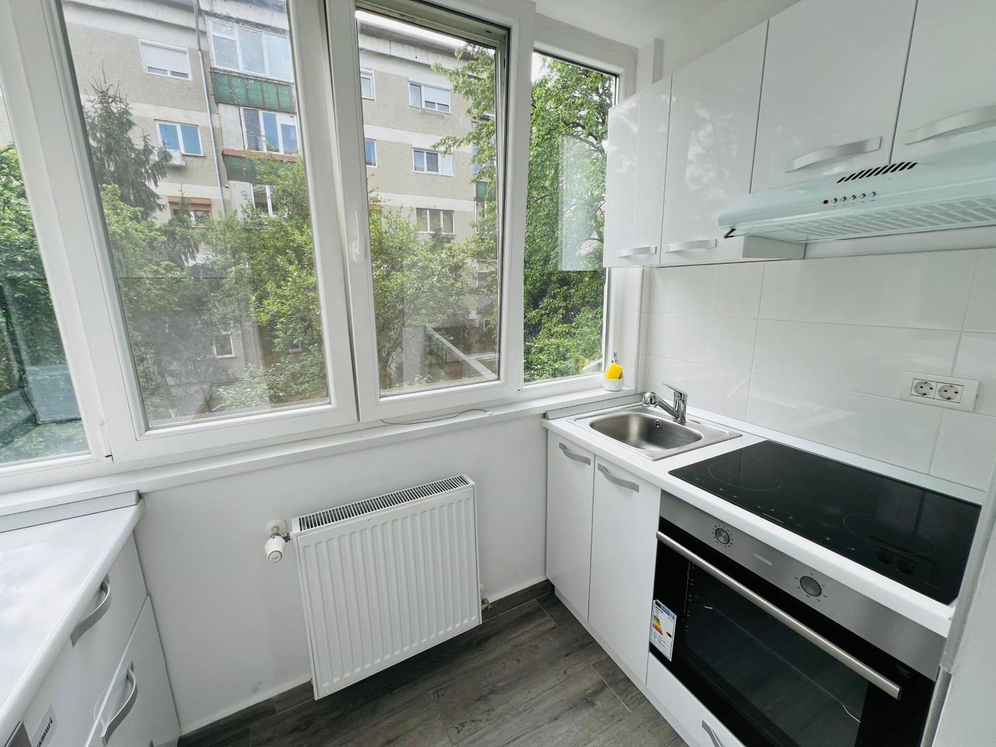 The White Pearl Apartment Oradea Buitenkant foto